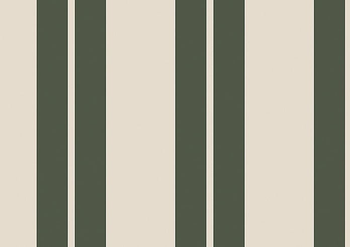 The British Stripe Co. Edward, Chilterns No.1 - Roller Blind - Image 6